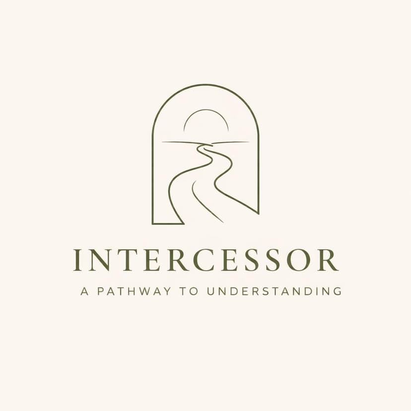 Intercessor Logo